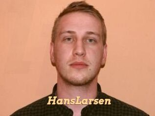 HansLarsen