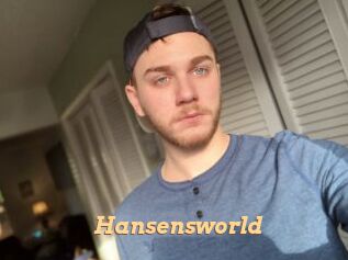 Hansensworld