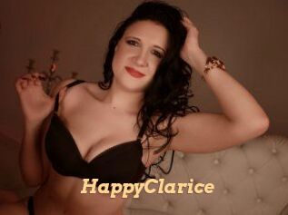 HappyClarice