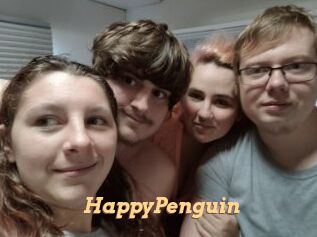 HappyPenguin