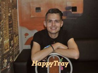 HappyTray