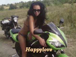 Happylove