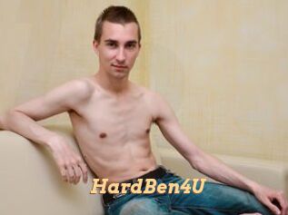 HardBen4U