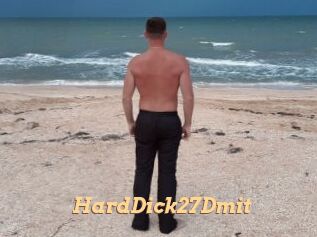 HardDick27Dmit