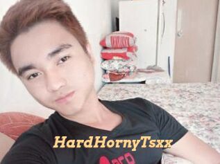 HardHornyTsxx