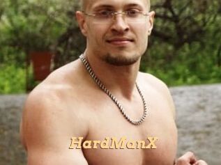 HardManX