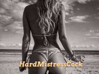 HardMistressCock