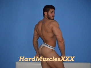 HardMusclesXXX