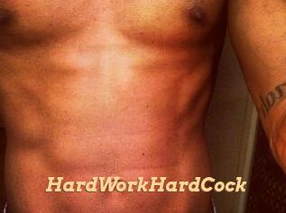 HardWorkHardCock