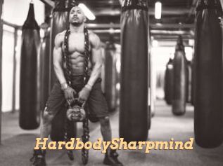 HardbodySharpmind