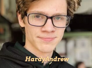 HardyAndrew