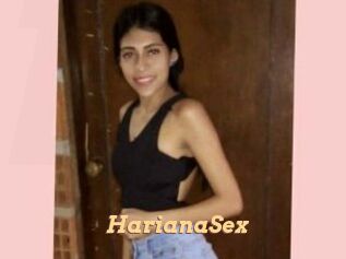 HarianaSex