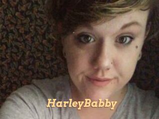 HarleyBabby