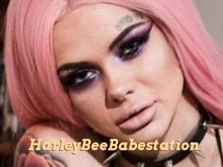 HarleyBeeBabestation