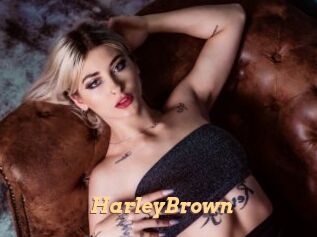 HarleyBrown