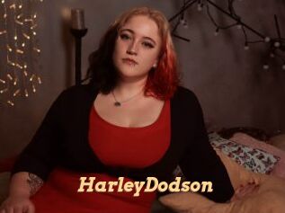 HarleyDodson
