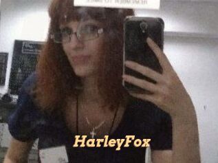 HarleyFox