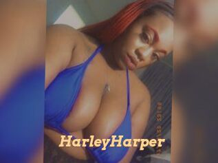 HarleyHarper