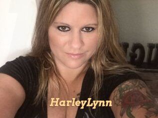 HarleyLynn