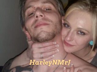 HarleyNMrJ