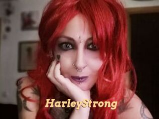 HarleyStrong