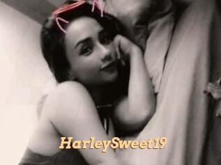 HarleySweet19