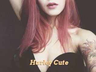 Harley_Cute