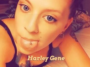 Harley_Gene