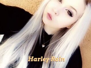 Harley_Rain