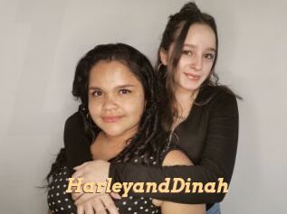 HarleyandDinah