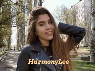 HarmonyLee