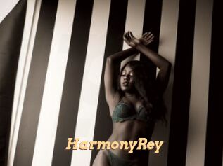 HarmonyRey