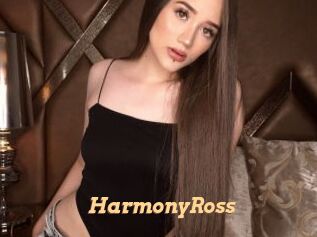 HarmonyRoss
