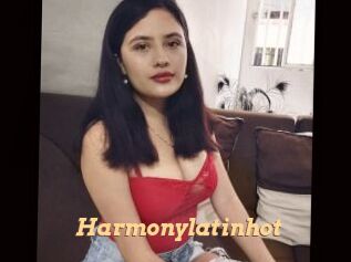 Harmonylatinhot