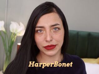 HarperBonet