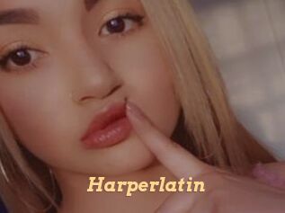 Harperlatin