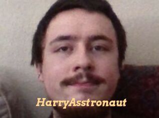 Harry_Asstronaut