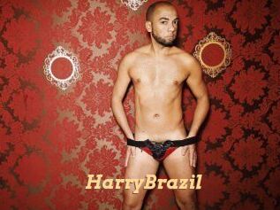 HarryBrazil