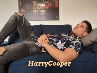 HarryCooper