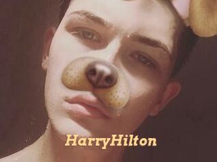 HarryHilton