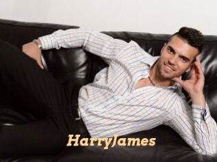 HarryJames
