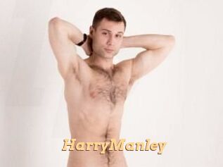 Harry_Manley