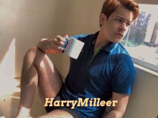 HarryMilleer