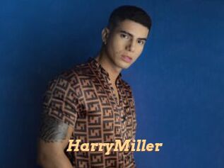 HarryMiller