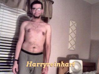 Harryreinhart