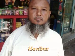 Hasibur