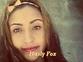 Hasly_Fox