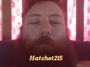 Hatchet215