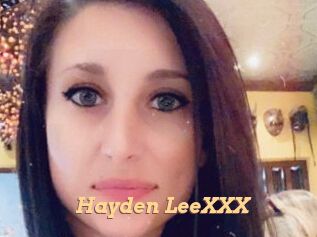 Hayden_LeeXXX