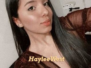 HayleeWest